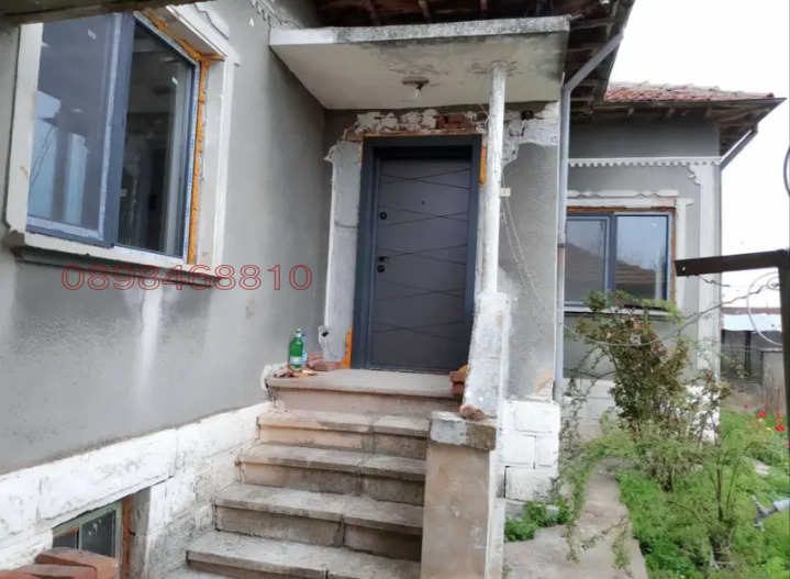 Продава КЪЩА, с. Секулово, област Силистра, снимка 10 - Къщи - 53493315