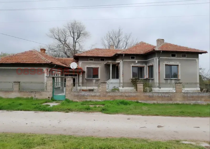 Продава КЪЩА, с. Секулово, област Силистра, снимка 12 - Къщи - 53493315