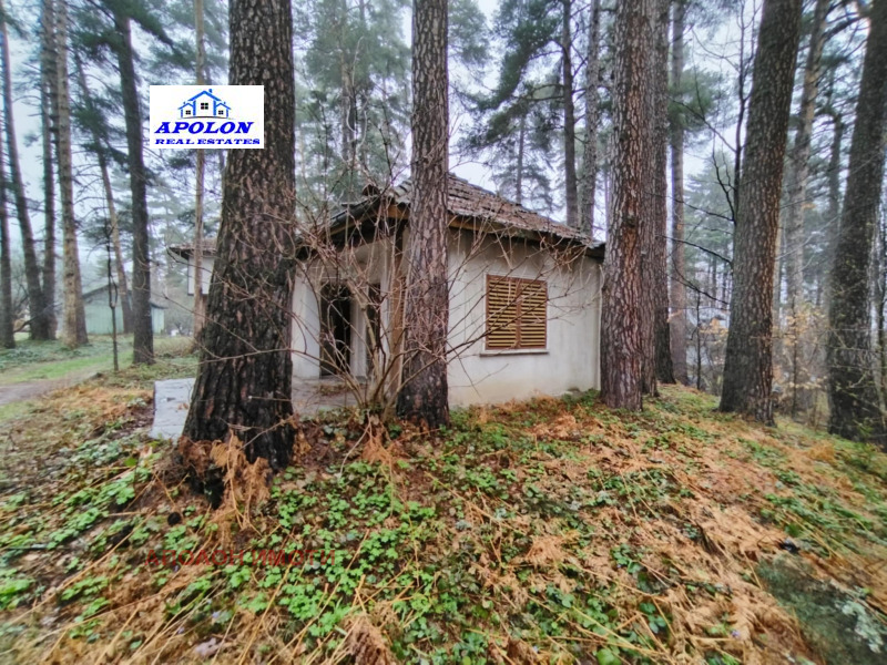 In vendita  Villa regione Pazardzhik , iaz. Batak , 33 mq | 97514725