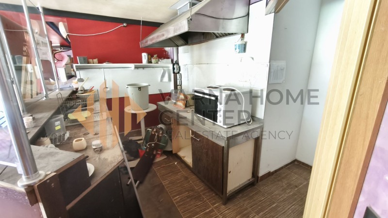 À vendre  Bar; Café Varna , k.k. Zlatni pyasatsi , 170 m² | 69344489 - image [9]