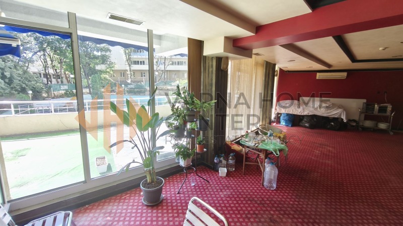 À vendre  Bar; Café Varna , k.k. Zlatni pyasatsi , 170 m² | 69344489