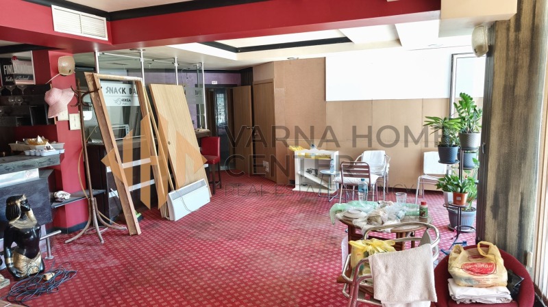 À vendre  Bar; Café Varna , k.k. Zlatni pyasatsi , 170 m² | 69344489 - image [3]