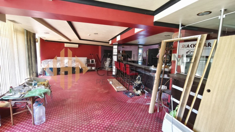 À vendre  Bar; Café Varna , k.k. Zlatni pyasatsi , 170 m² | 69344489 - image [2]