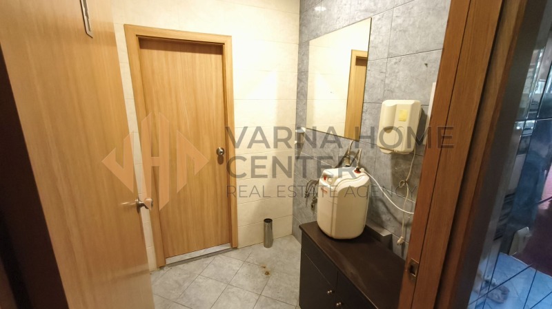 À vendre  Bar; Café Varna , k.k. Zlatni pyasatsi , 170 m² | 69344489 - image [11]