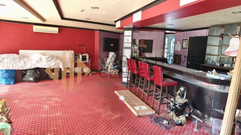 À vendre  Bar; Café Varna , k.k. Zlatni pyasatsi , 170 m² | 69344489 - image [8]