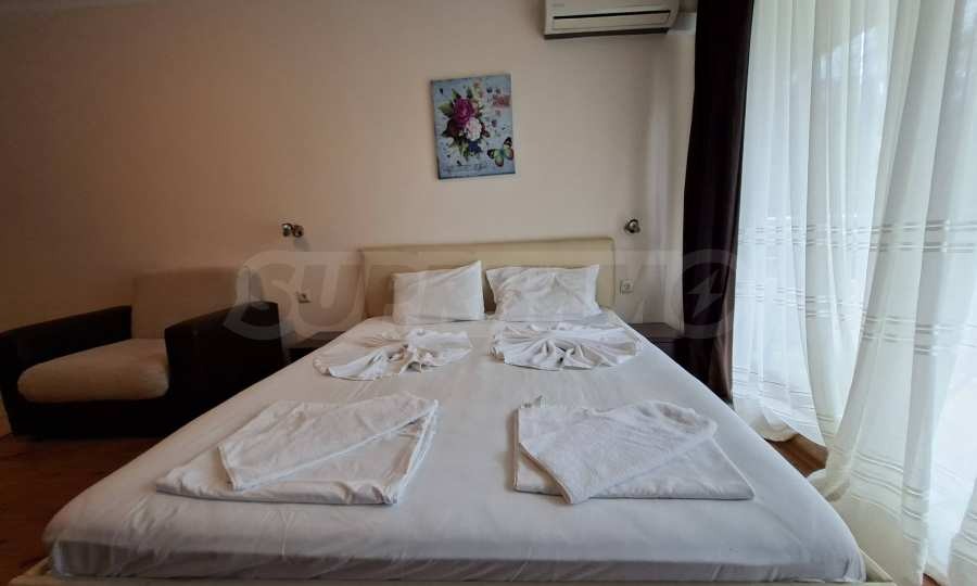 Продава 1-СТАЕН, гр. Созопол, област Бургас, снимка 5 - Апартаменти - 53629861