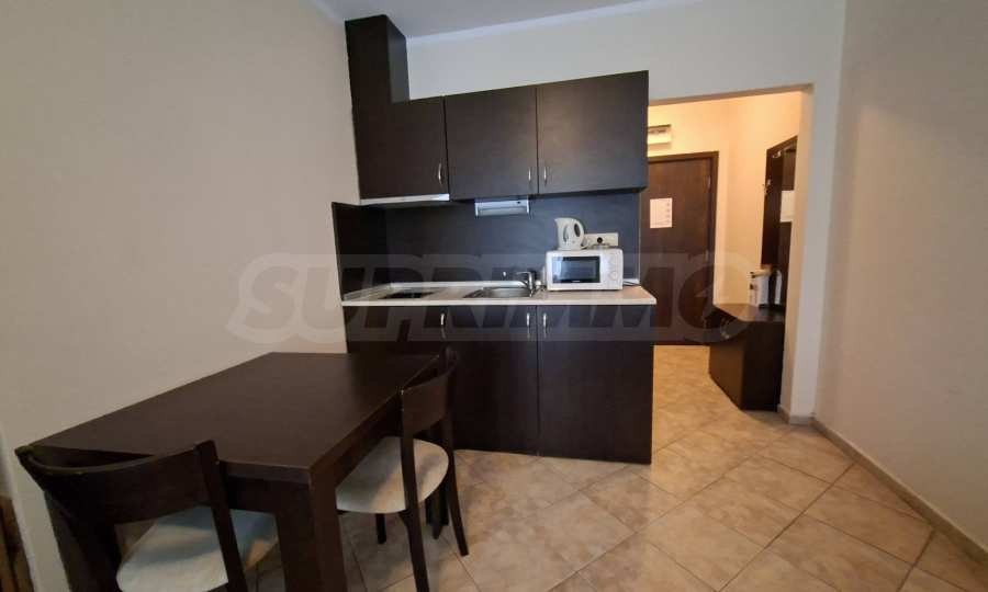 Продава 1-СТАЕН, гр. Созопол, област Бургас, снимка 7 - Апартаменти - 53629861