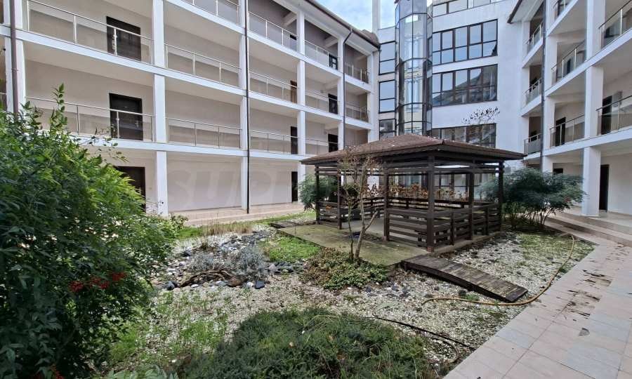 Продава 1-СТАЕН, гр. Созопол, област Бургас, снимка 15 - Апартаменти - 53629861