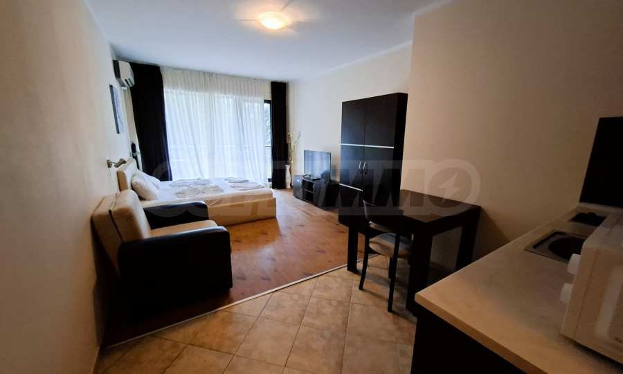 Продава 1-СТАЕН, гр. Созопол, област Бургас