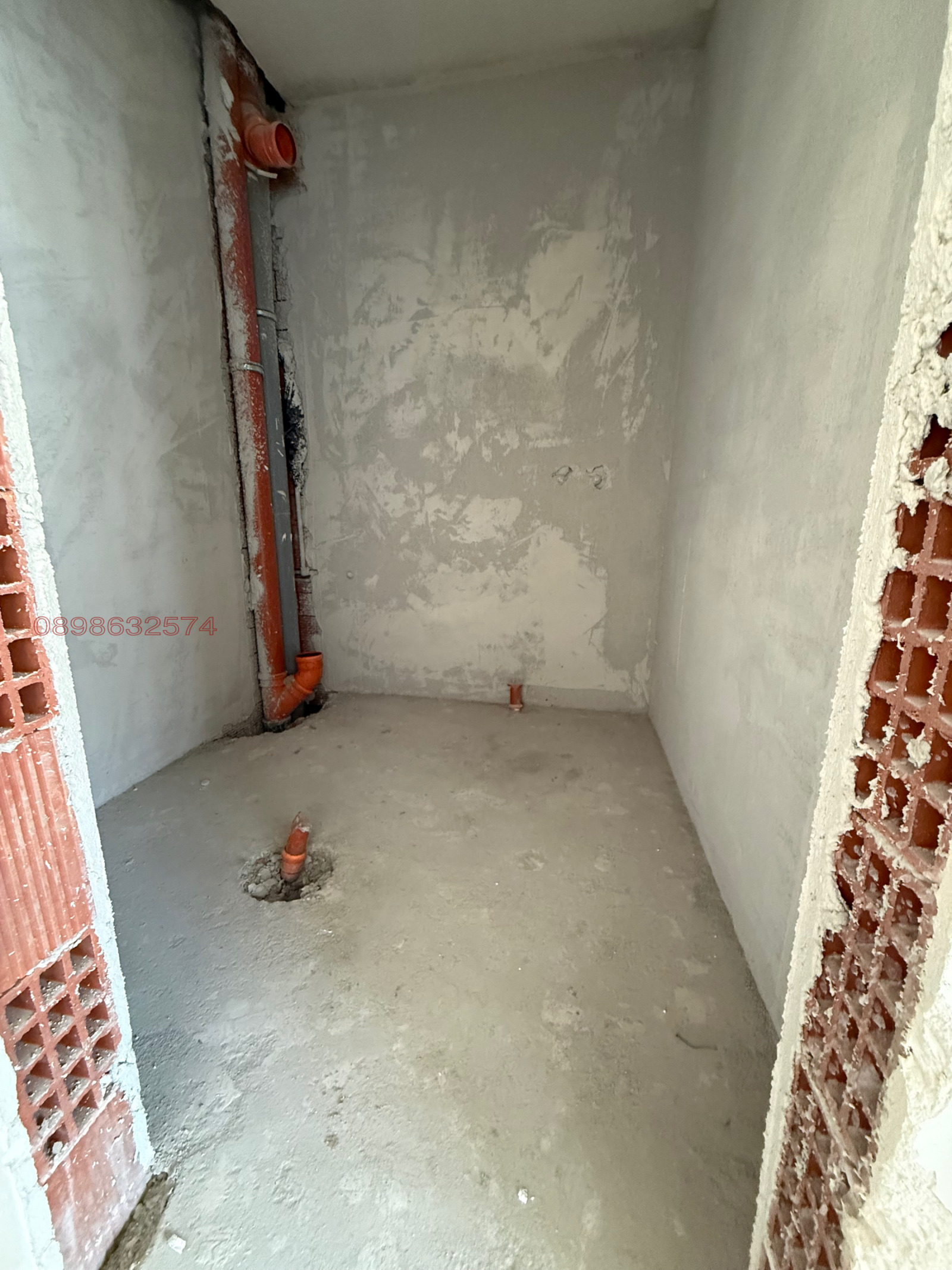 Продава 1-СТАЕН, гр. Велинград, област Пазарджик, снимка 3 - Апартаменти - 55172074