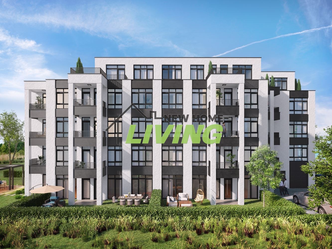 Продава 2-СТАЕН, гр. Пловдив, Прослав, снимка 2 - Апартаменти - 52306904