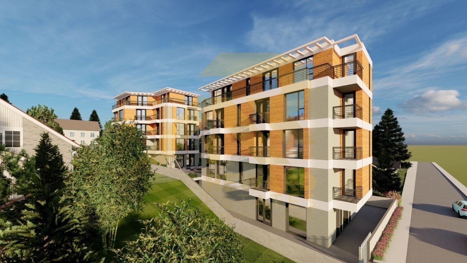 Продава 2-СТАЕН, гр. София, Карпузица, снимка 4 - Апартаменти - 53734207