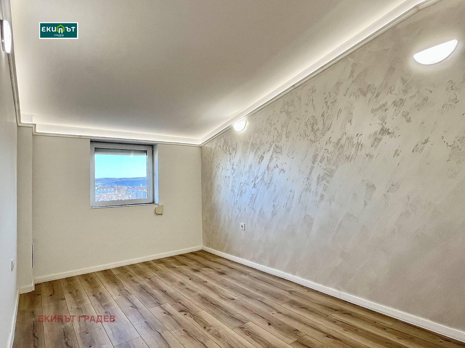 Продава 2-СТАЕН, гр. Варна, Център, снимка 5 - Апартаменти - 54190623