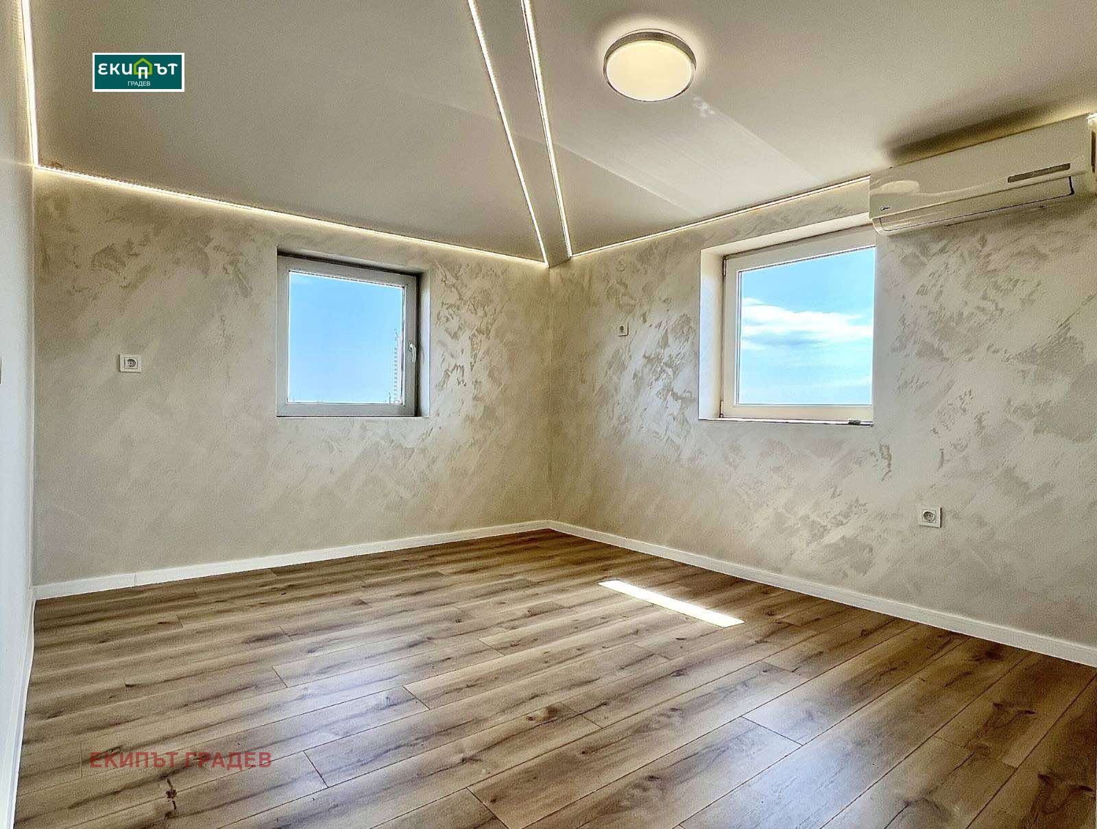 Продава 2-СТАЕН, гр. Варна, Център