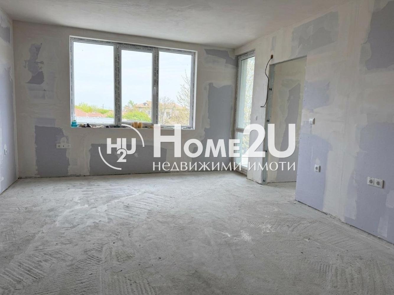 Продава 2-СТАЕН, гр. Балчик, област Добрич, снимка 2 - Апартаменти - 54497221