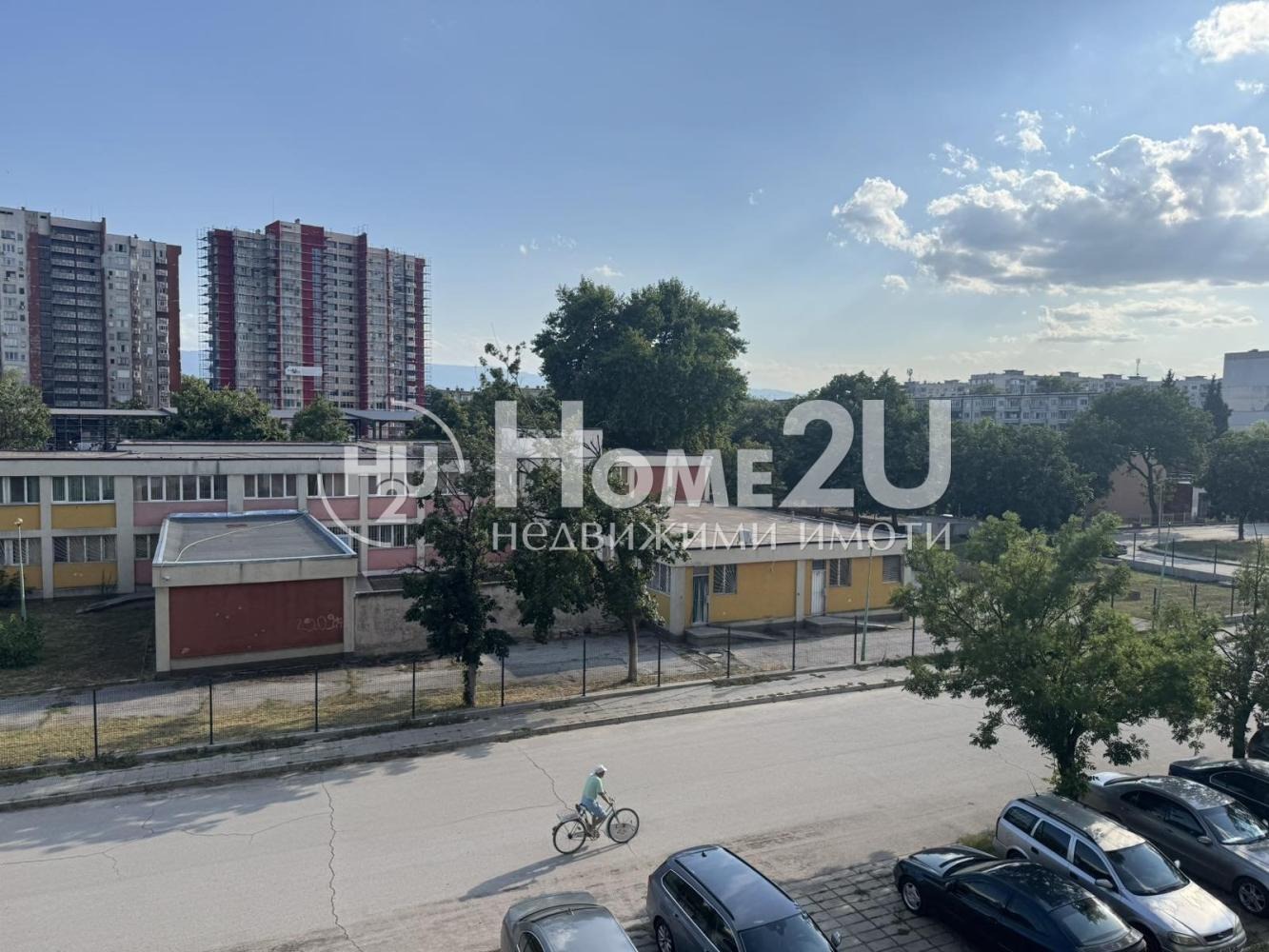 Продава 2-СТАЕН, гр. Пловдив, Изгрев, снимка 7 - Апартаменти - 55477848