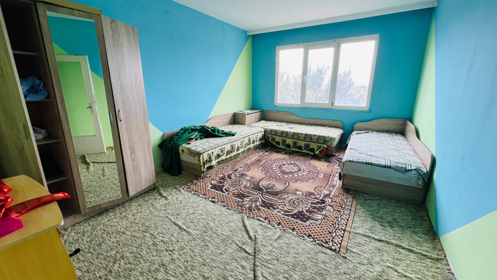 Продава 2-СТАЕН, гр. Лом, област Монтана, снимка 10 - Апартаменти - 55854723