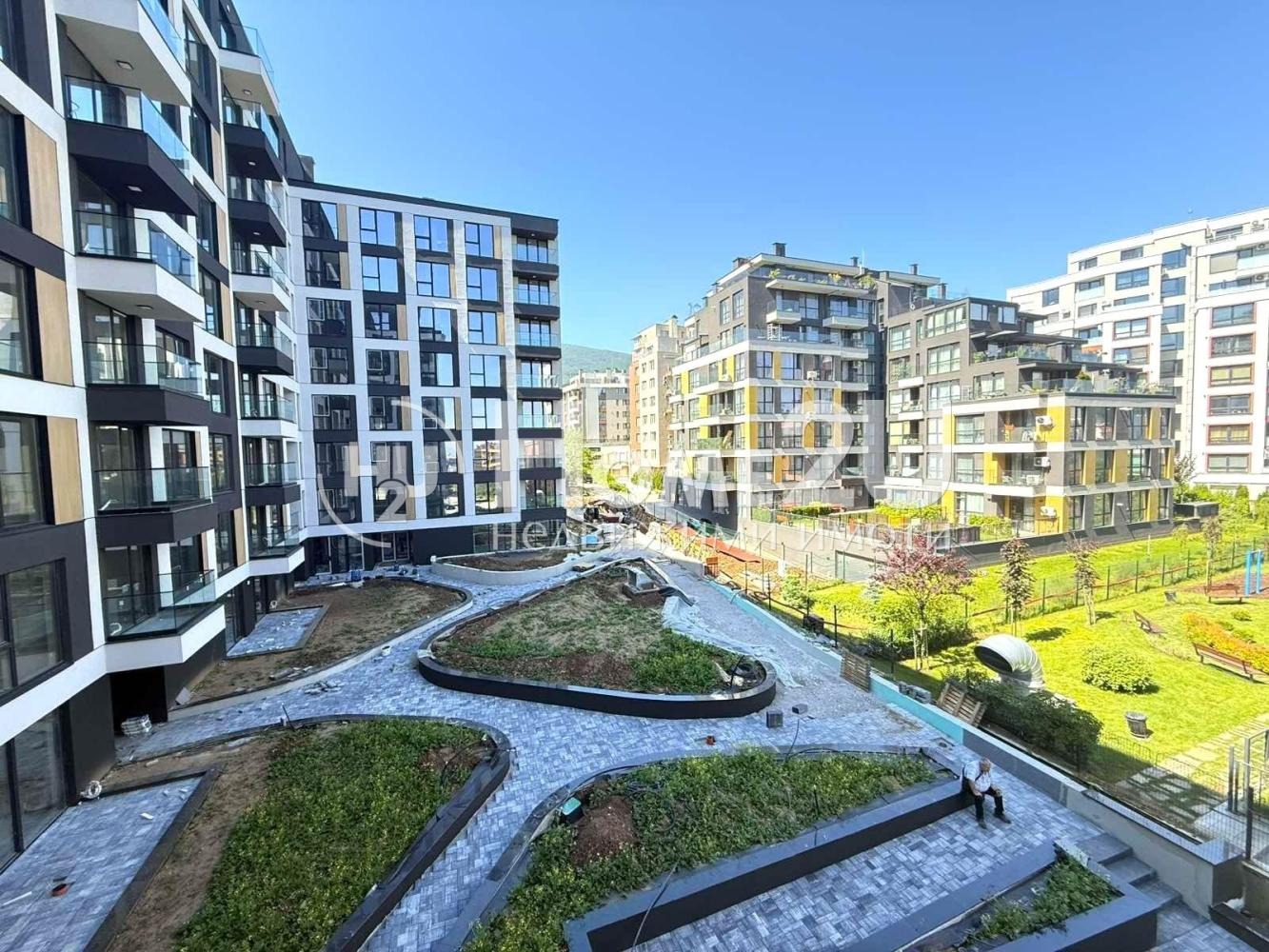 Продава 3-СТАЕН, гр. София, Манастирски ливади, снимка 14 - Апартаменти - 53784271