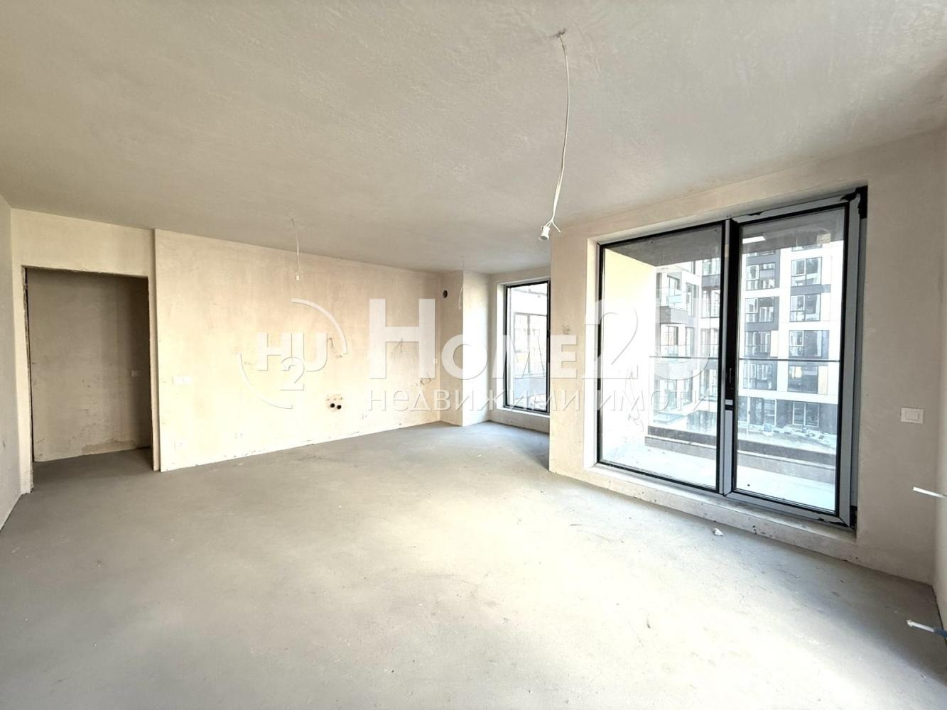 Продава 3-СТАЕН, гр. София, Манастирски ливади, снимка 2 - Апартаменти - 53784271