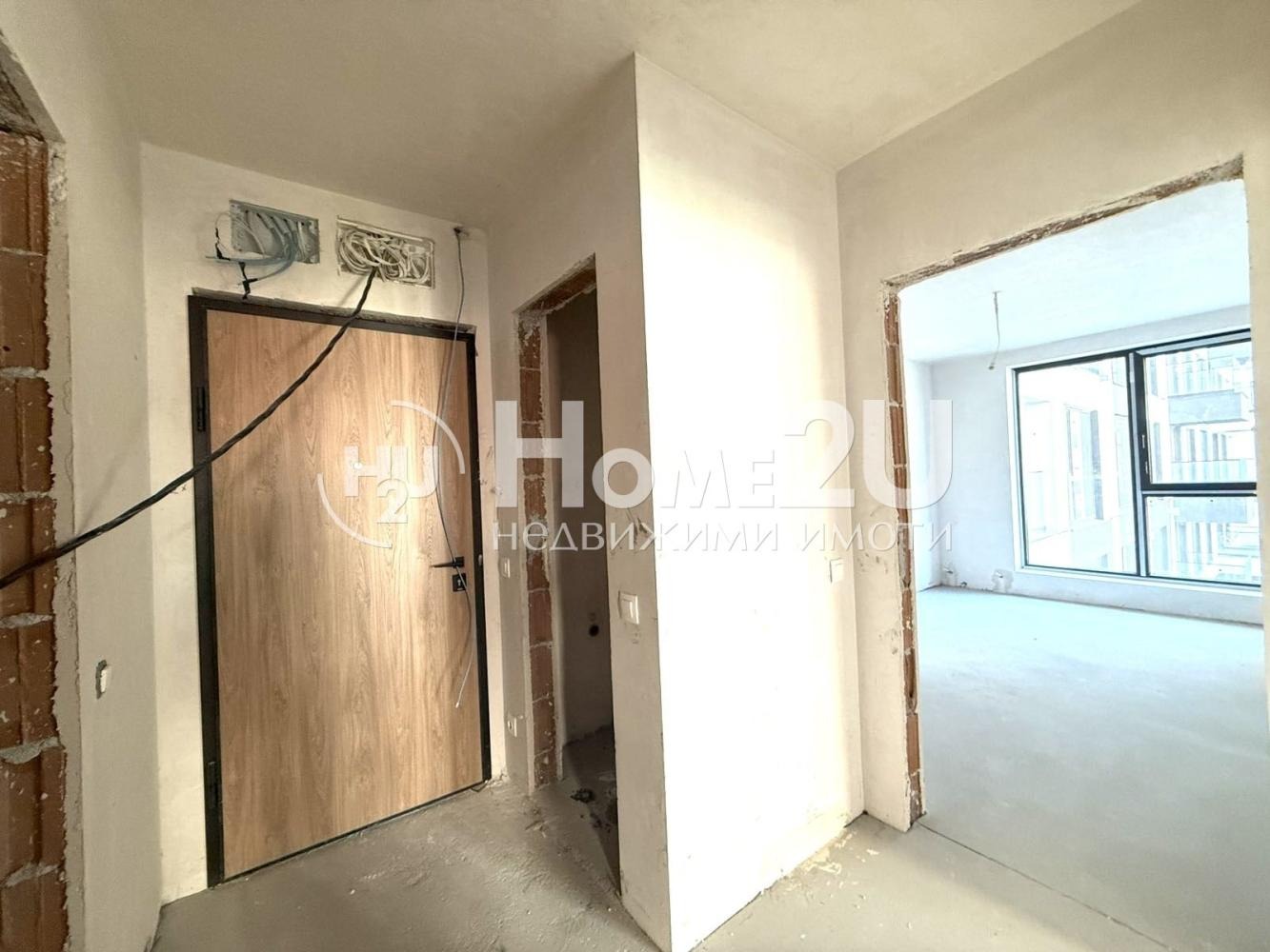 Продава 3-СТАЕН, гр. София, Манастирски ливади, снимка 7 - Апартаменти - 53784271