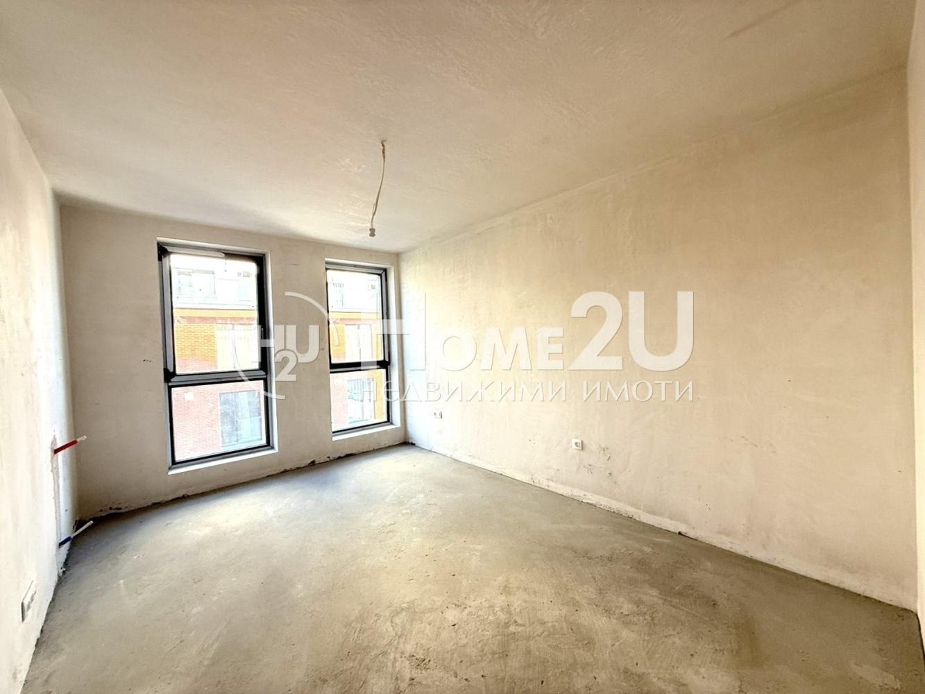 Продава 3-СТАЕН, гр. София, Манастирски ливади, снимка 3 - Апартаменти - 53784271