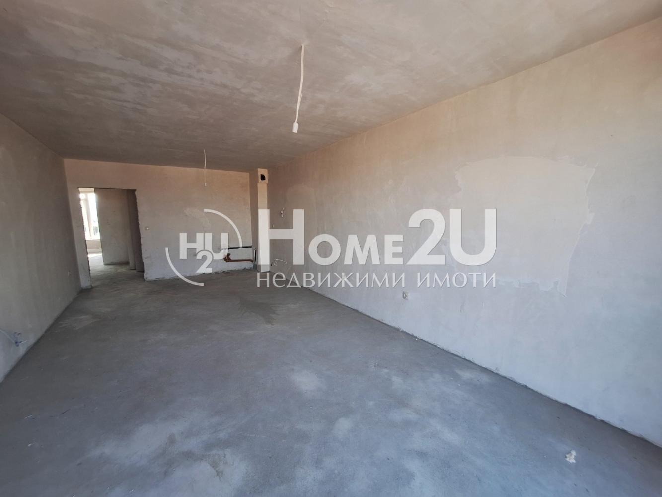 Продава 3-СТАЕН, гр. Варна, Колхозен пазар, снимка 5 - Апартаменти - 53855723