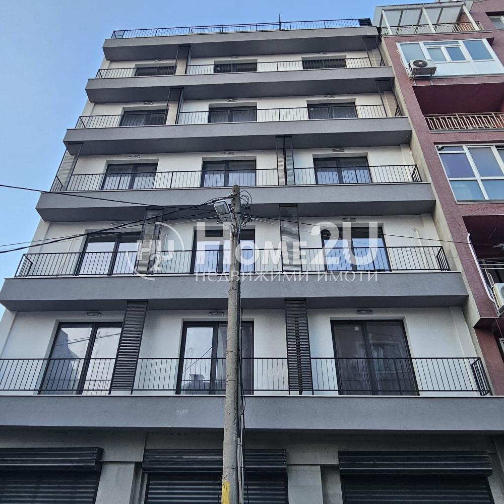 Продава 3-СТАЕН, гр. Варна, Колхозен пазар, снимка 2 - Апартаменти - 53855723