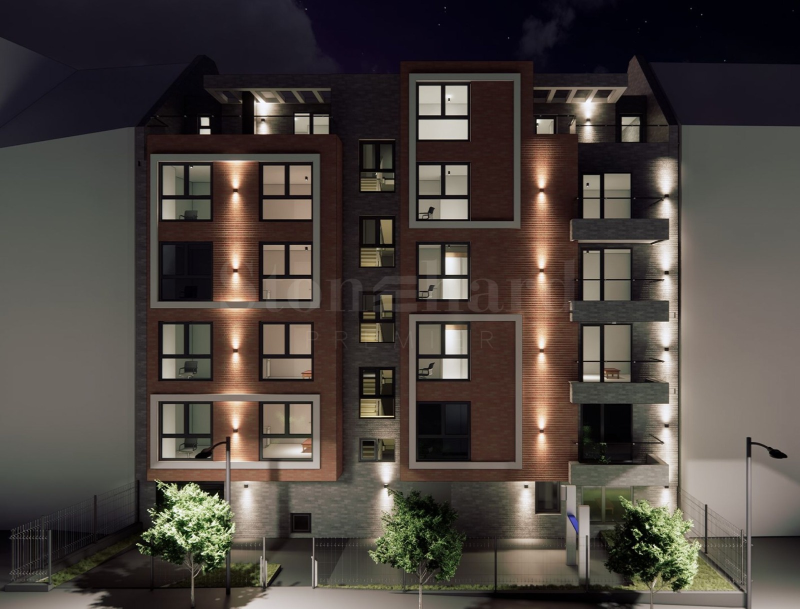 Продава 3-СТАЕН, гр. София, Слатина