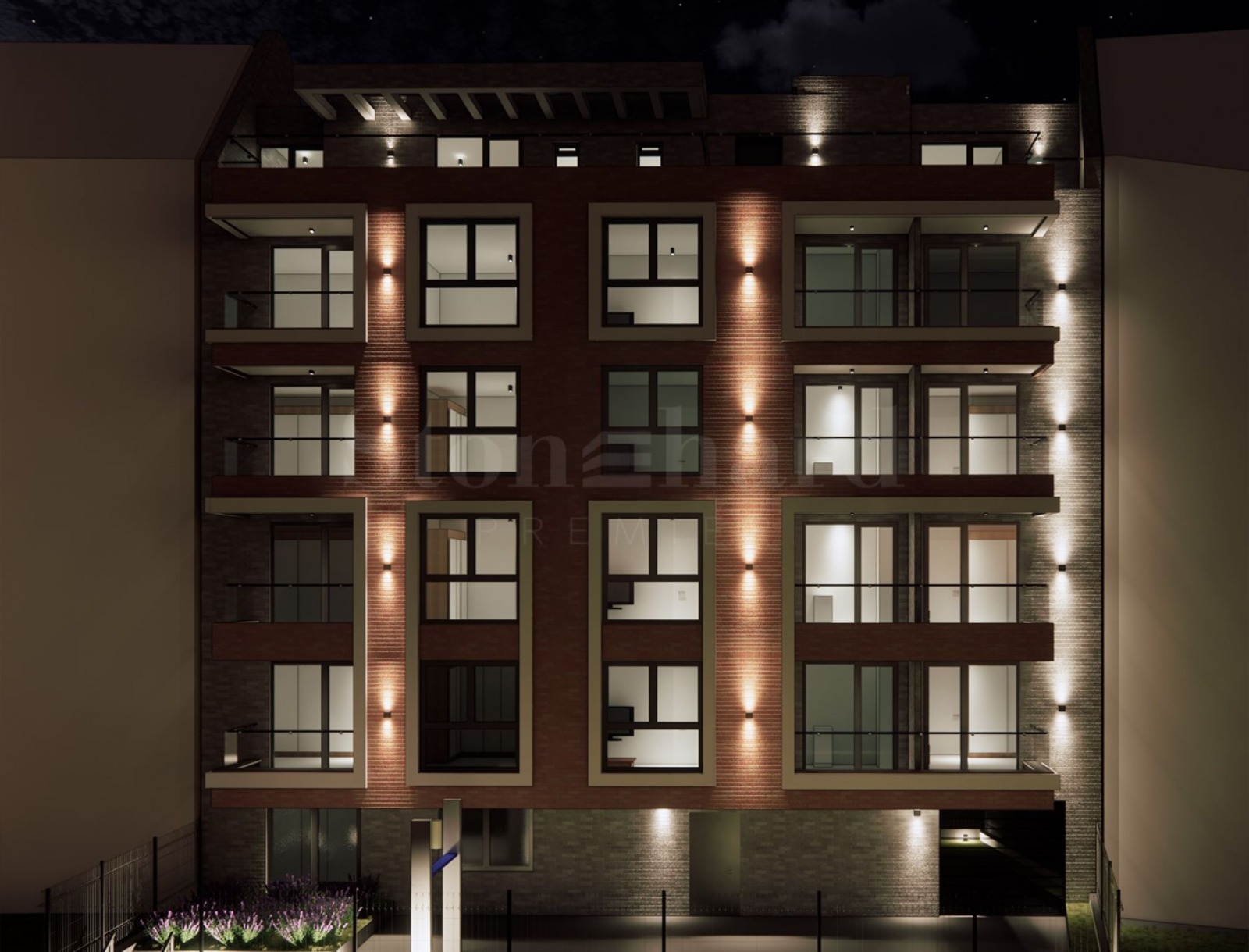 Продава 3-СТАЕН, гр. София, Слатина, снимка 4 - Апартаменти - 53982652