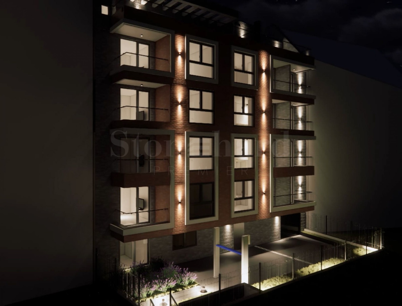 Продава 3-СТАЕН, гр. София, Слатина, снимка 3 - Апартаменти - 53982652