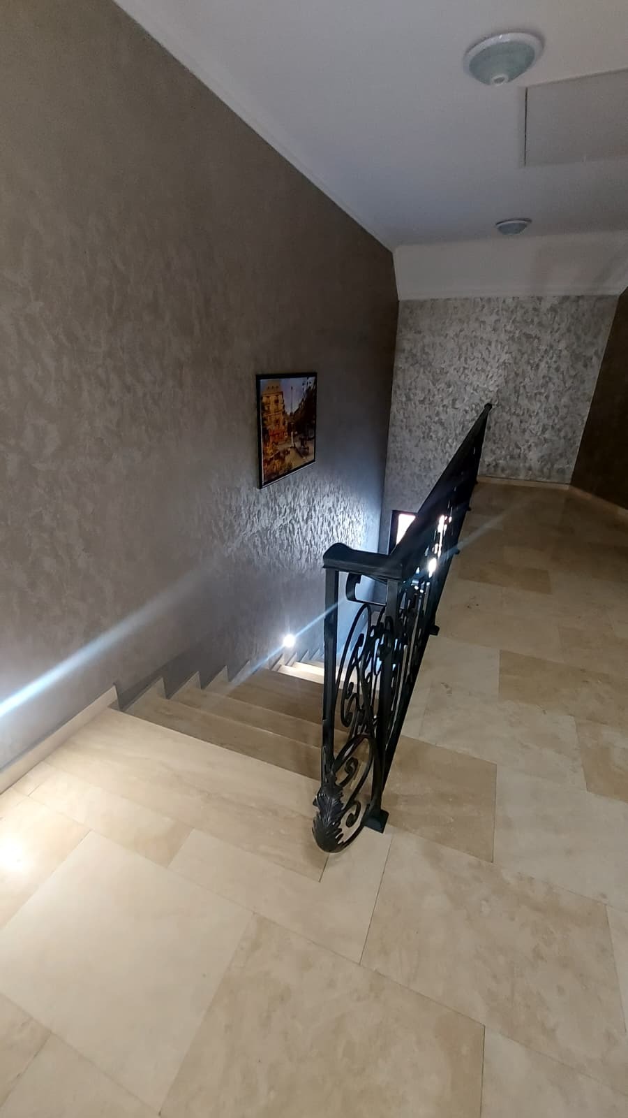 Продава 3-СТАЕН, гр. Хасково, Център, снимка 17 - Апартаменти - 54564275