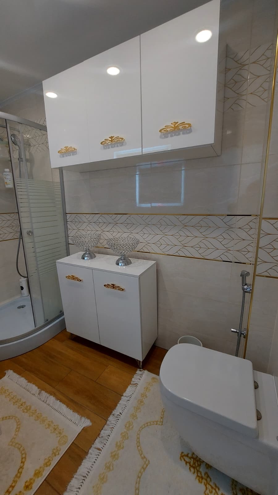 Продава 3-СТАЕН, гр. Хасково, Център, снимка 15 - Апартаменти - 54564275