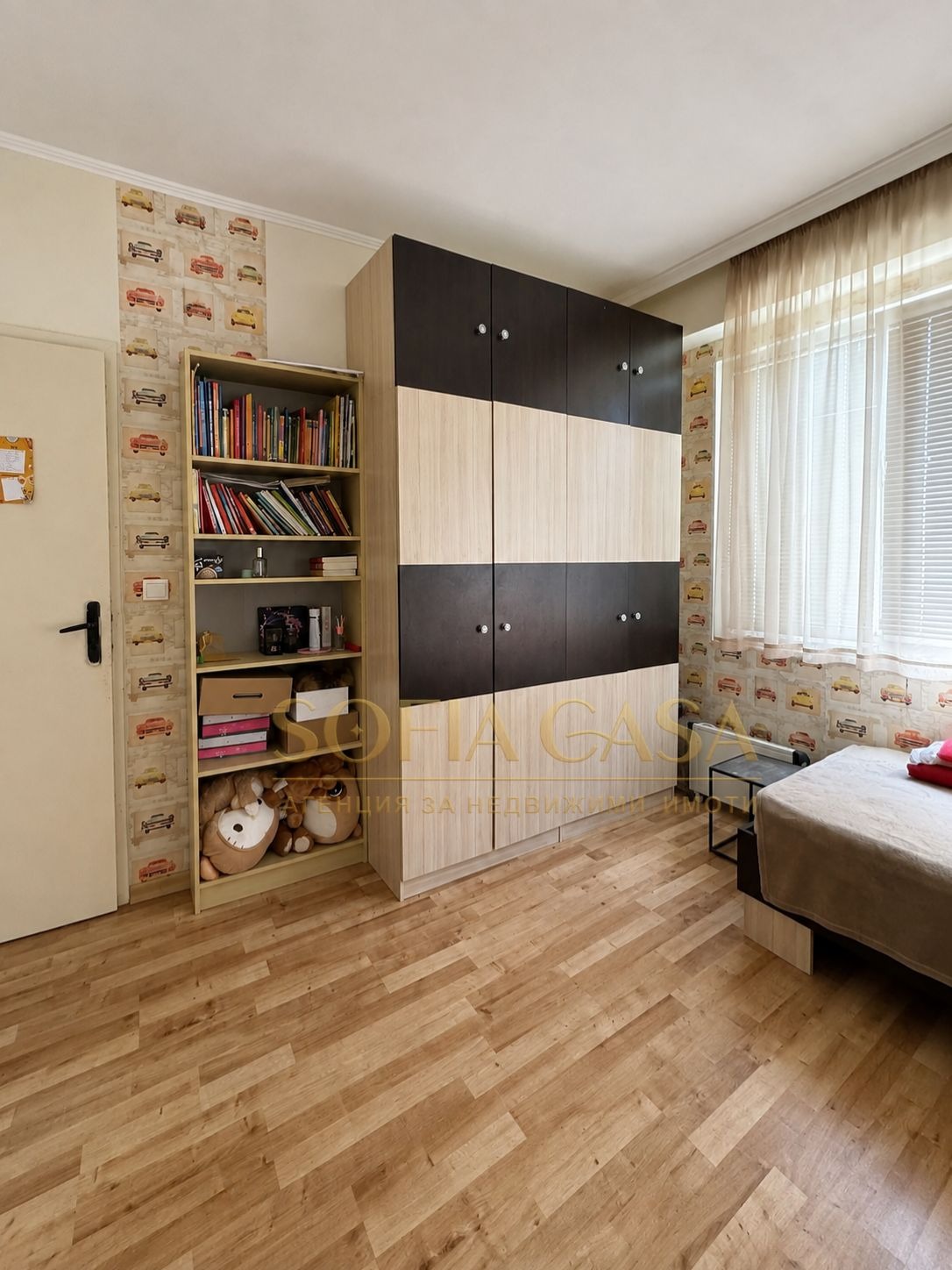 Продава 3-СТАЕН, гр. Елин Пелин, област София област, снимка 10 - Апартаменти - 55539978