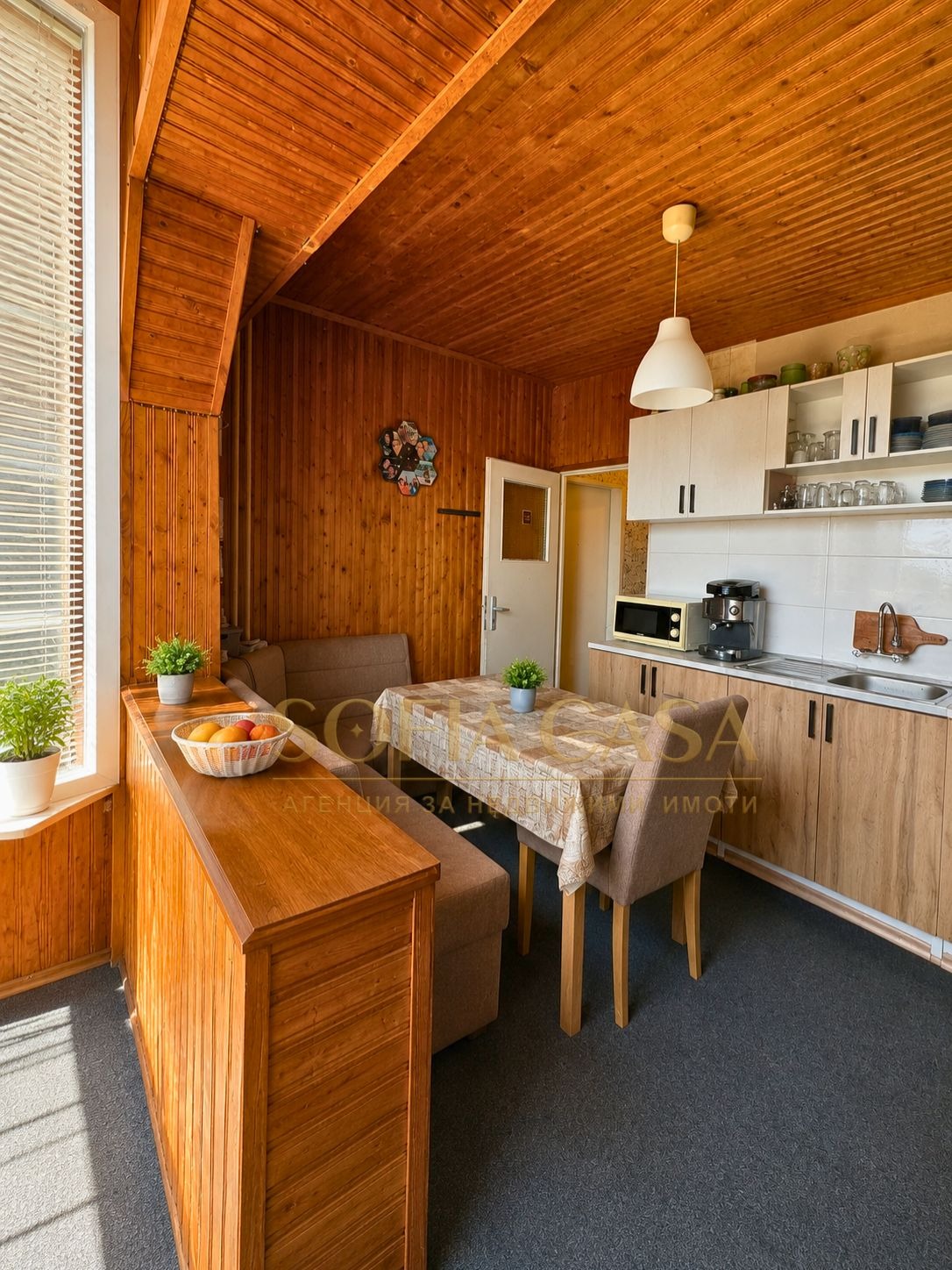 Продава 3-СТАЕН, гр. Елин Пелин, област София област, снимка 8 - Апартаменти - 55539978