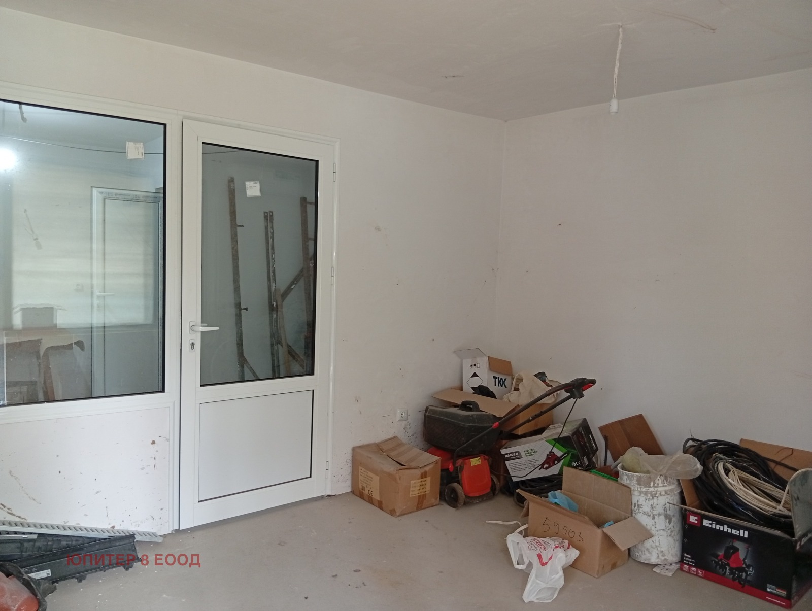 Продава ОФИС, гр. София, Сухата река, снимка 9 - Офиси - 54289470