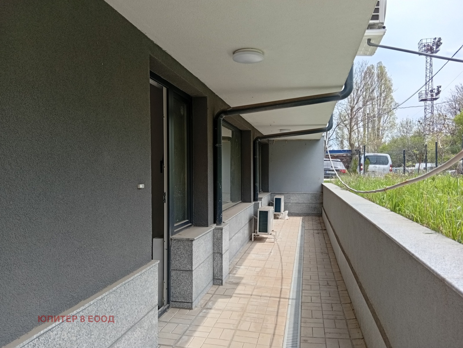 Продава ОФИС, гр. София, Сухата река, снимка 4 - Офиси - 54289470