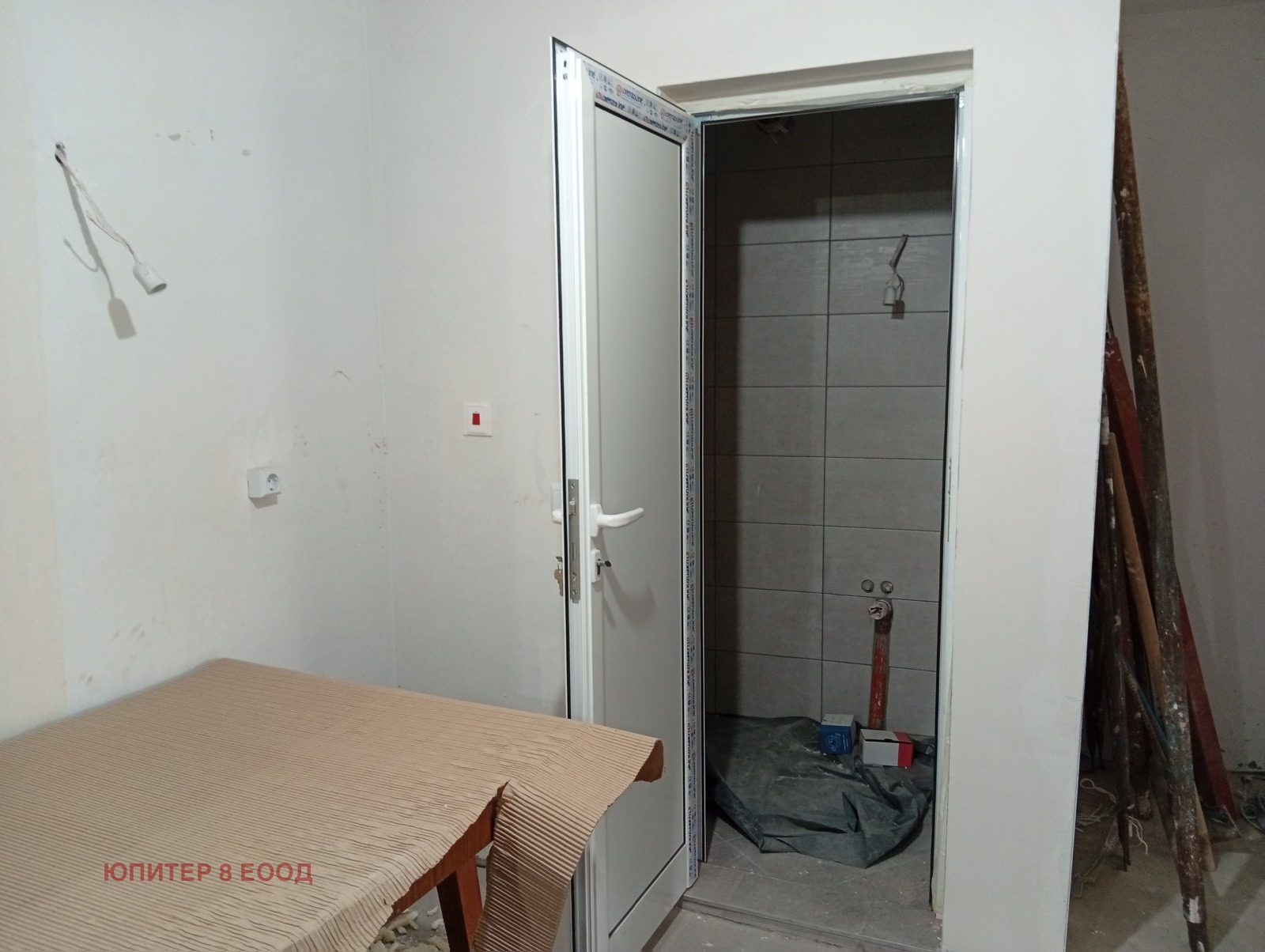 Продава ОФИС, гр. София, Сухата река, снимка 11 - Офиси - 54289470