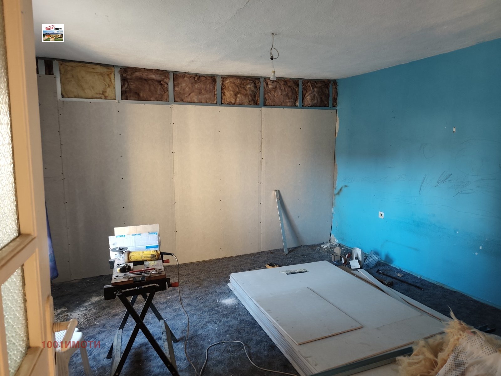 Продава КЪЩА, с. Стефан Караджа, област Добрич, снимка 17 - Къщи - 53977696