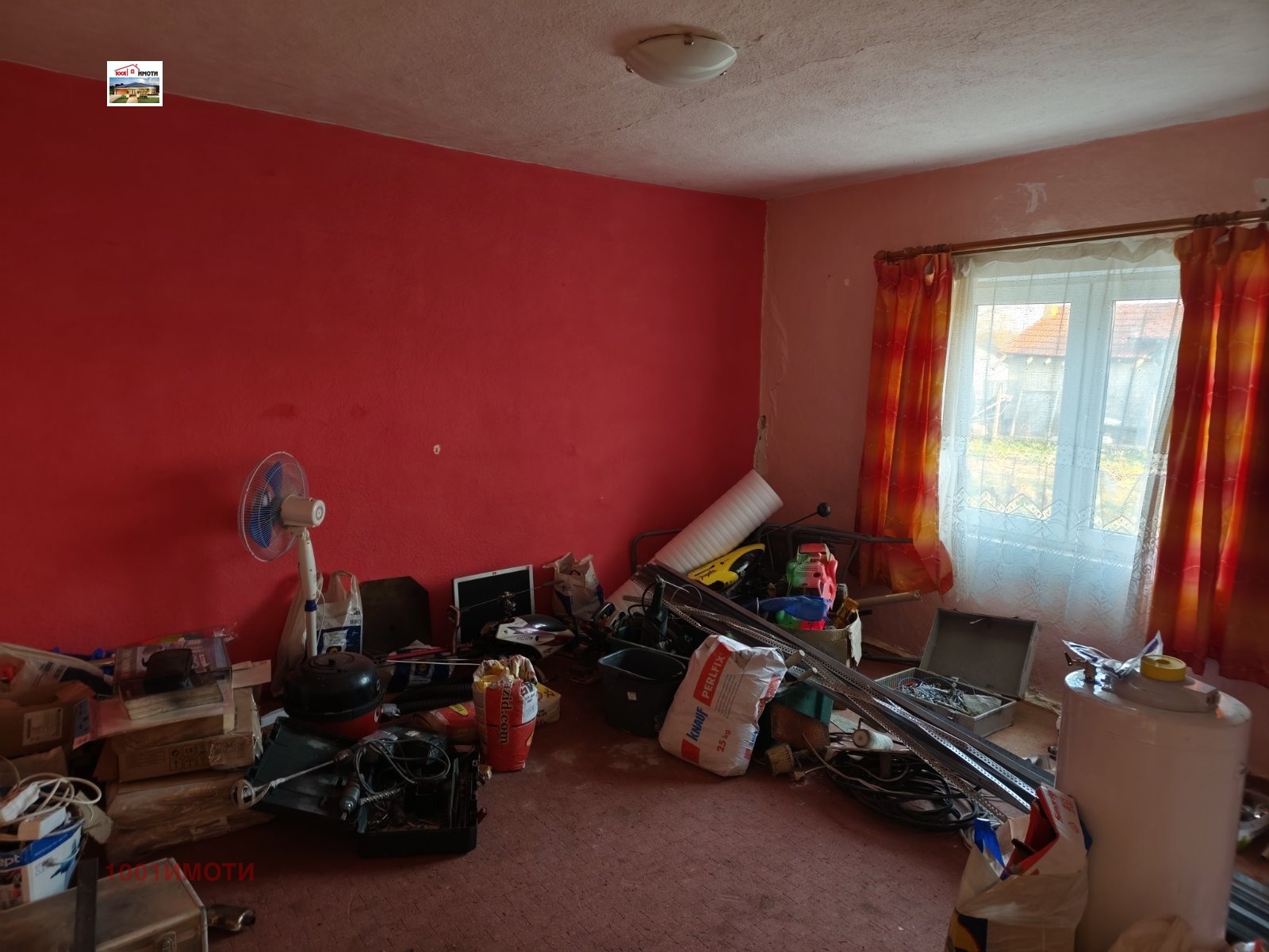 Продава КЪЩА, с. Стефан Караджа, област Добрич, снимка 14 - Къщи - 53977696