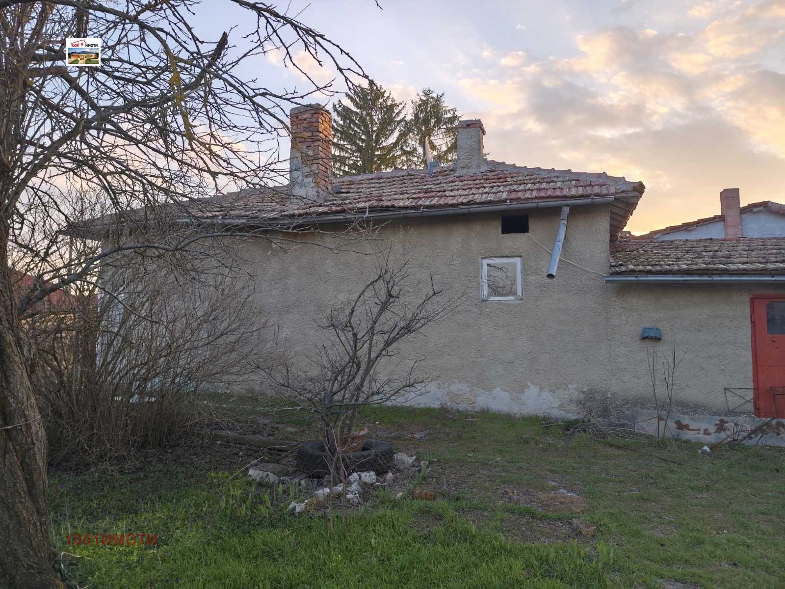 Продава КЪЩА, с. Стефан Караджа, област Добрич, снимка 8 - Къщи - 53977696