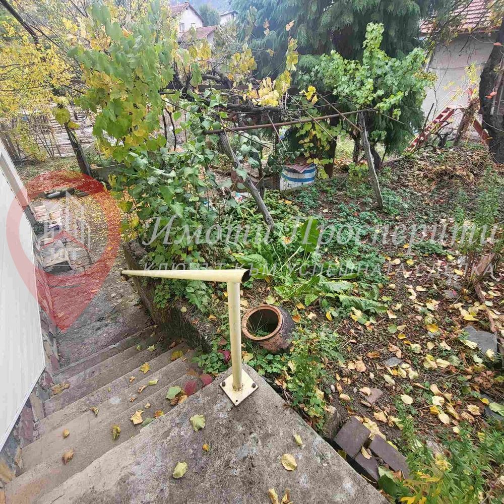 Продава КЪЩА, с. Владо Тричков, област София област, снимка 4 - Къщи - 55085782