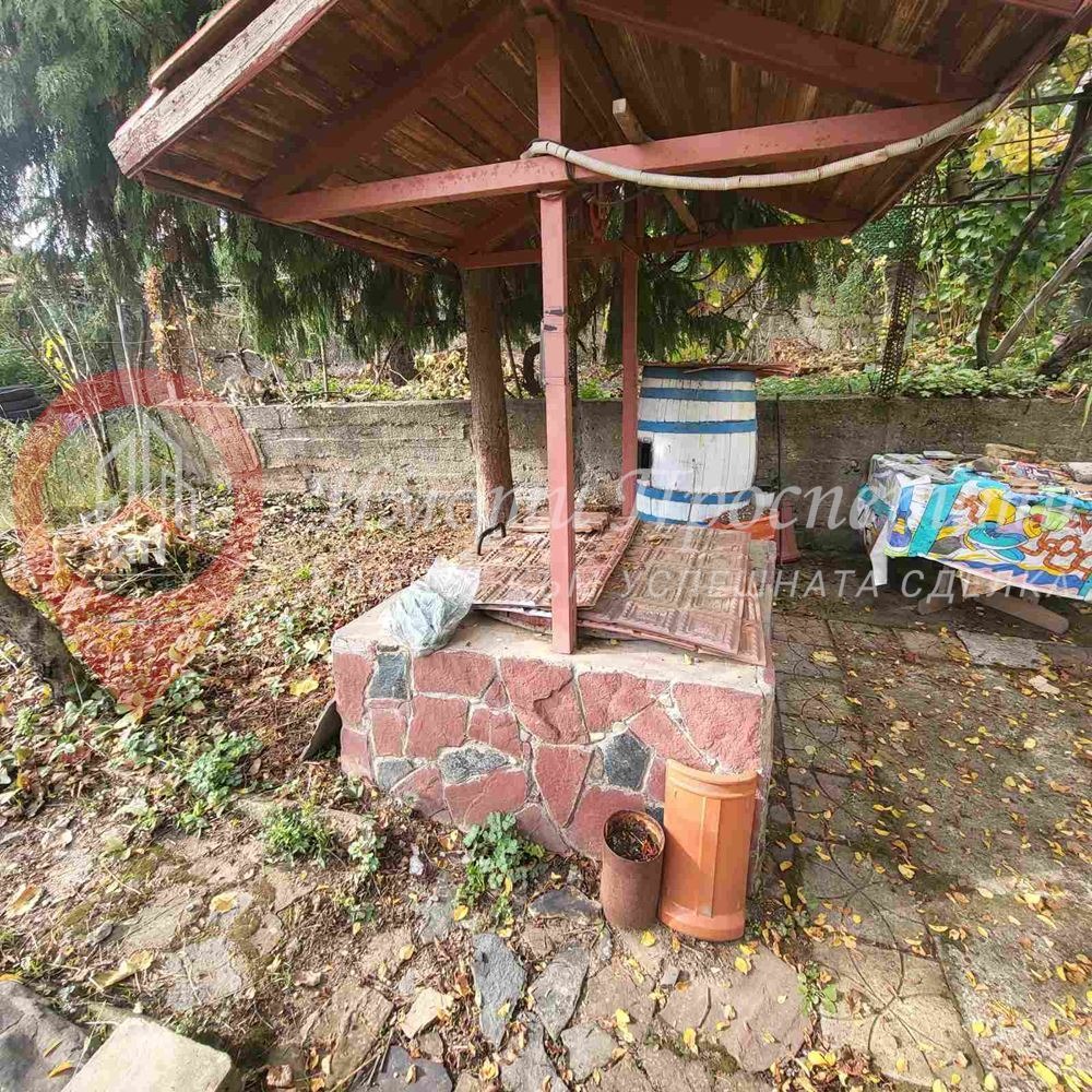 Продава КЪЩА, с. Владо Тричков, област София област, снимка 5 - Къщи - 55085782