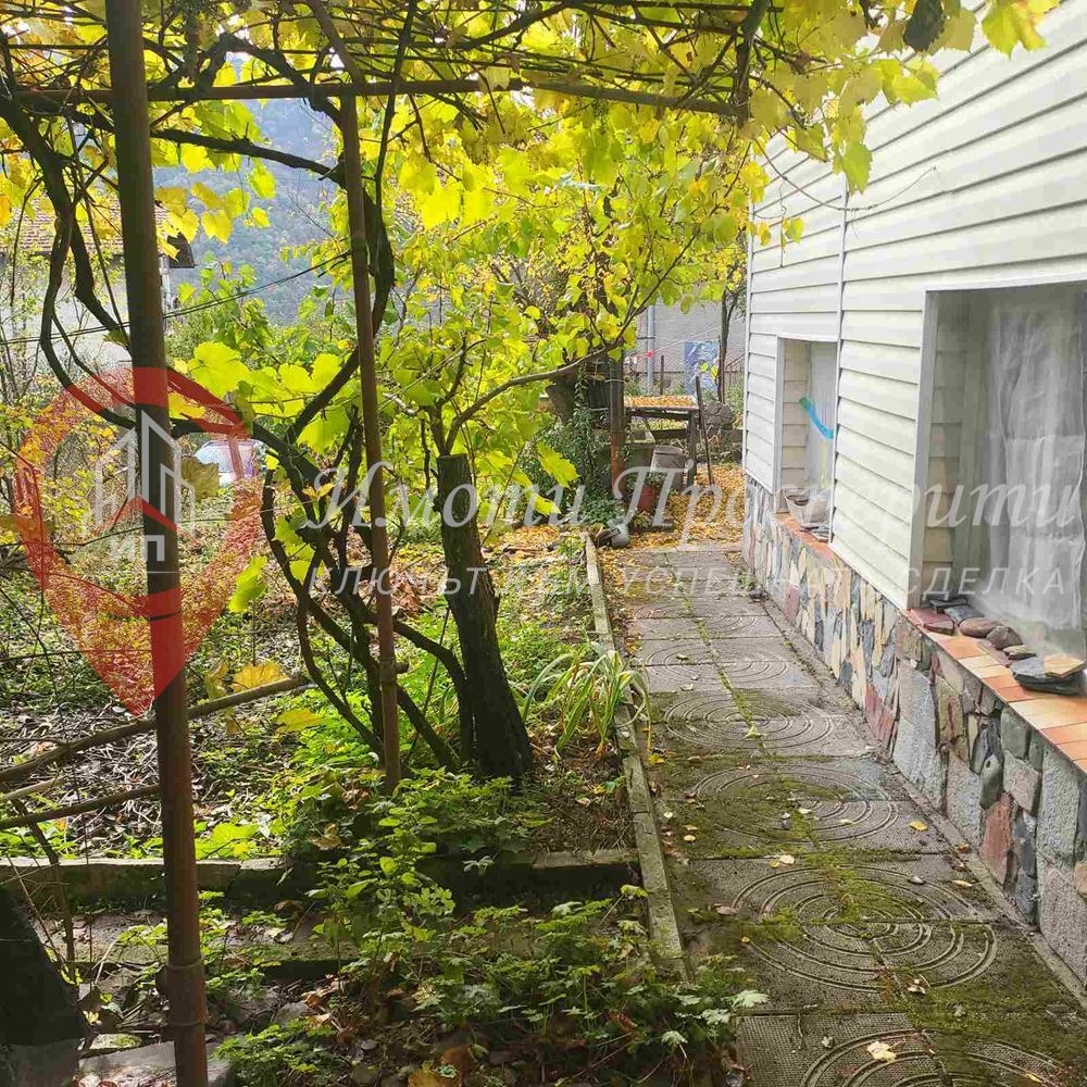 Продава КЪЩА, с. Владо Тричков, област София област, снимка 3 - Къщи - 55085782