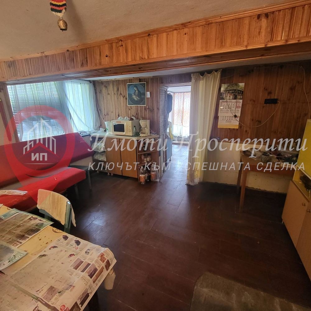 Продава КЪЩА, с. Владо Тричков, област София област, снимка 15 - Къщи - 55085782