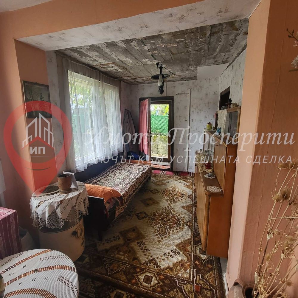 Продава КЪЩА, с. Владо Тричков, област София област, снимка 10 - Къщи - 55085782