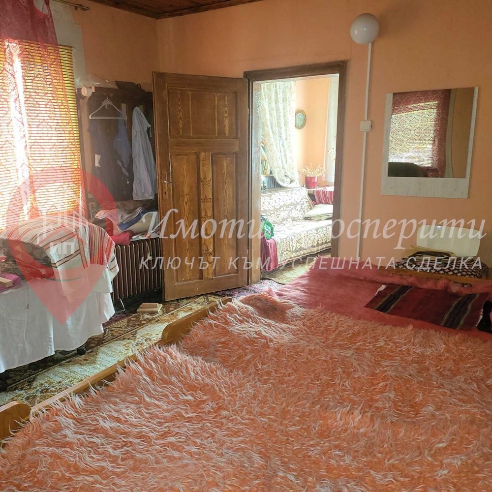 Продава КЪЩА, с. Владо Тричков, област София област, снимка 8 - Къщи - 55085782
