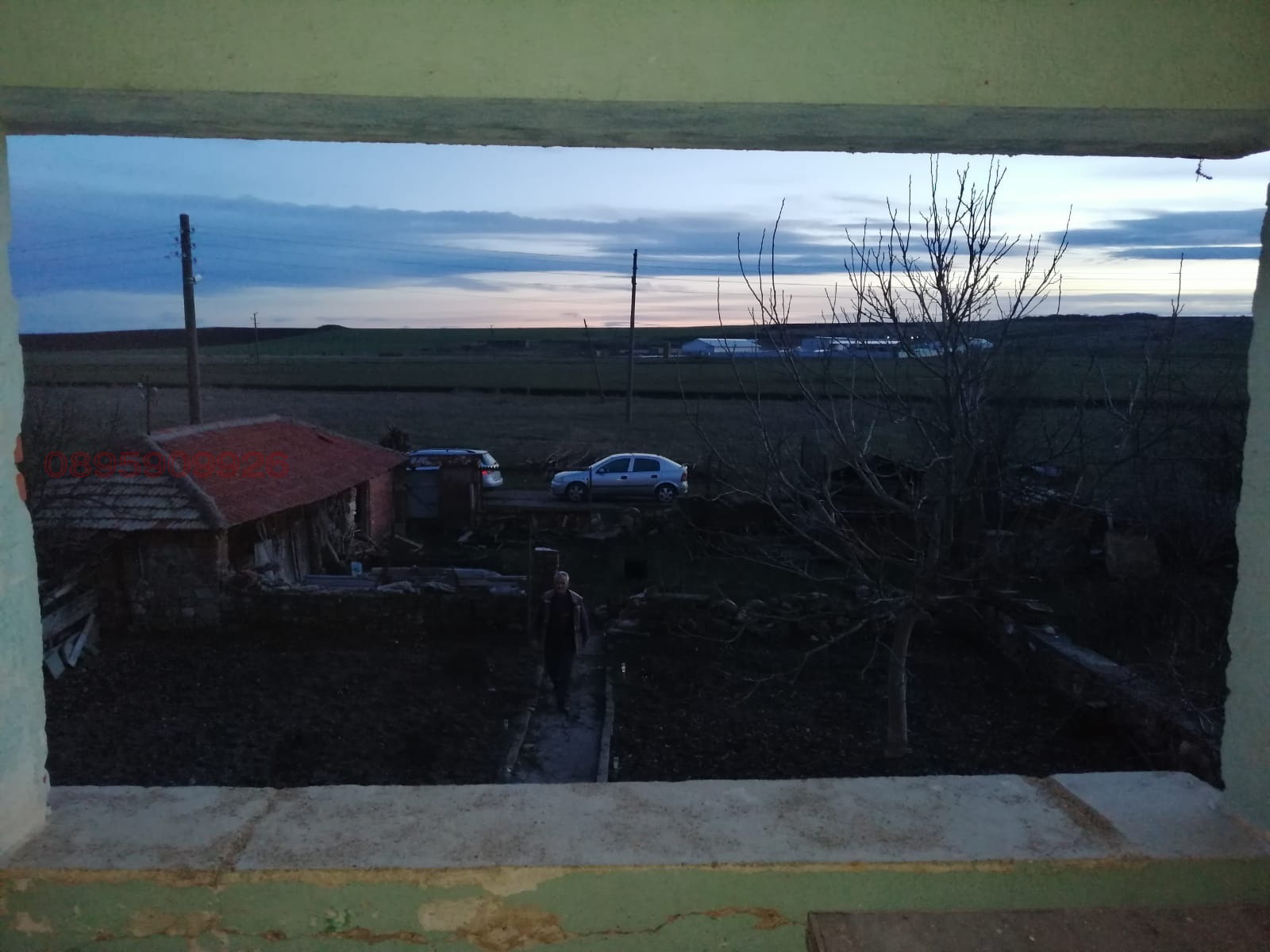 Продава КЪЩА, с. Димитриево, област Стара Загора, снимка 4 - Къщи - 55155921