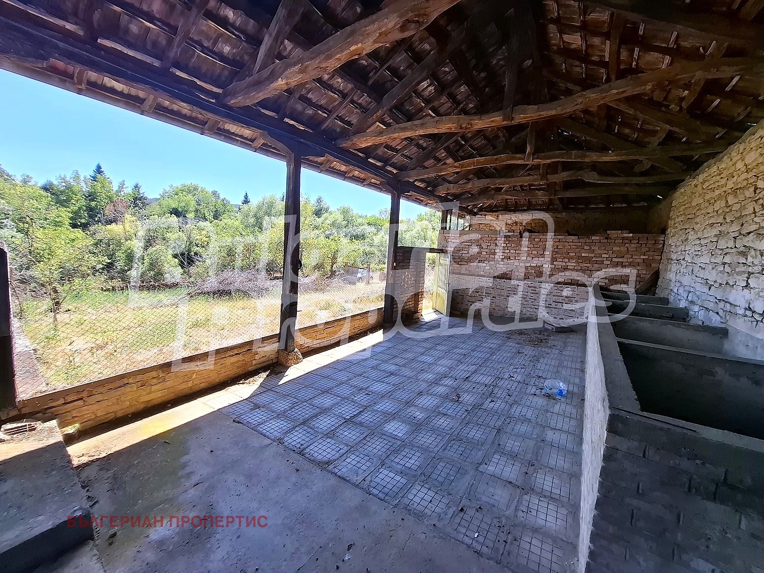 Продава КЪЩА, с. Коевци, област Велико Търново, снимка 5 - Къщи - 55665464