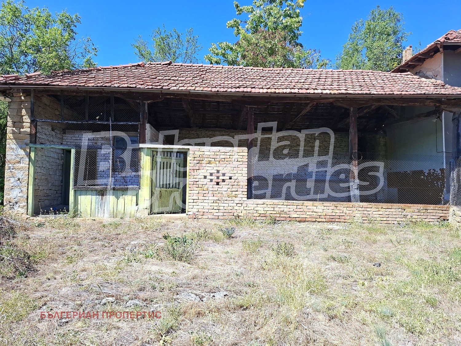 Продава КЪЩА, с. Коевци, област Велико Търново, снимка 3 - Къщи - 55665464