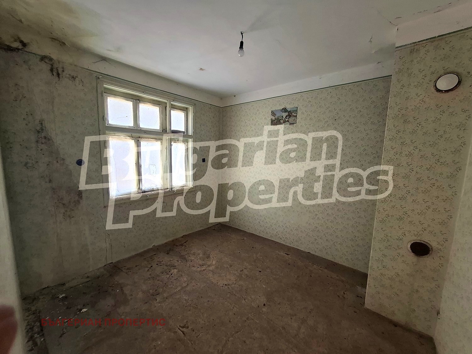 Продава КЪЩА, с. Коевци, област Велико Търново, снимка 10 - Къщи - 55665464